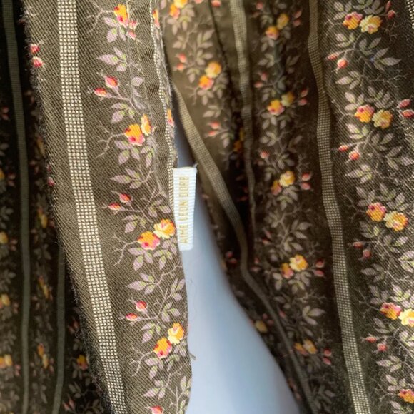 Aime Leon Dore Floral Button Down - Picture 4 of 6